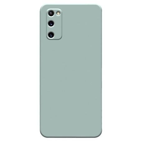 Capa Jelly Pro - Samsung Galaxy S20 Fe