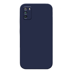 Capa Jelly Pro - Xiaomi Poco M3