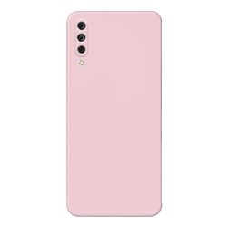 Capa Jelly Pro - ZTE A7 2020 (Proteção de Lente)