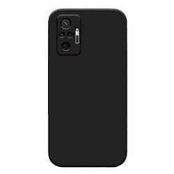 Capa Jelly Pro - Xiaomi Redmi Note 10/10S