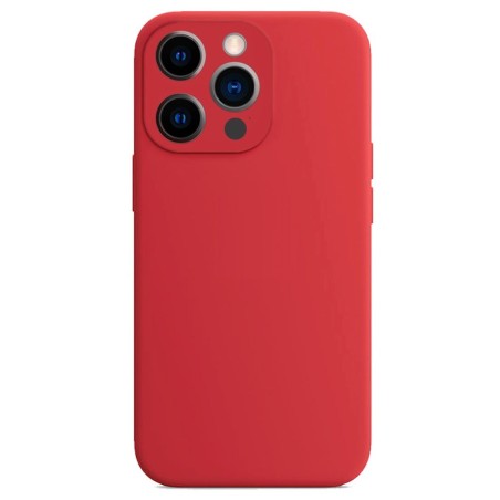 Capa Jelly Pro - iPhone 12 Pro Max 6.7" (Proteção de Lente)