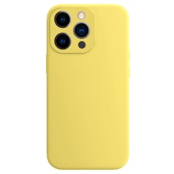 Capa Jelly Pro - iPhone 12 Pro Max 6.7" (Proteção de Lente)