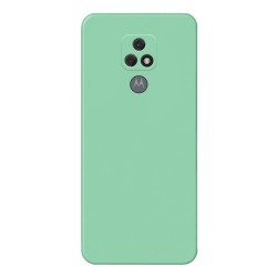 Capa Jelly Pro - Moto E7 (Proteção de Lente)