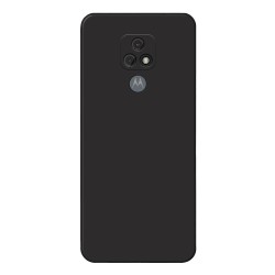 Capa Jelly Pro - Moto E7 (Proteção de Lente)