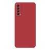 Capa Jelly Pro - Huawei P Smart 2021 (Proteção de Lente)