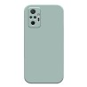 Capa Jelly Pro - Xiaomi Redmi Note 10 Pro (Proteção de Lente)