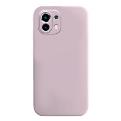 Capa Jelly Pro - Xiaomi MI 11 Lite / MI 11 Lite 5G (Proteção de Lente)