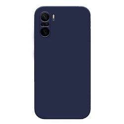 Capa Jelly Pro - Xiaomi Poco F3 / Mi 11i (Proteção de Lente)