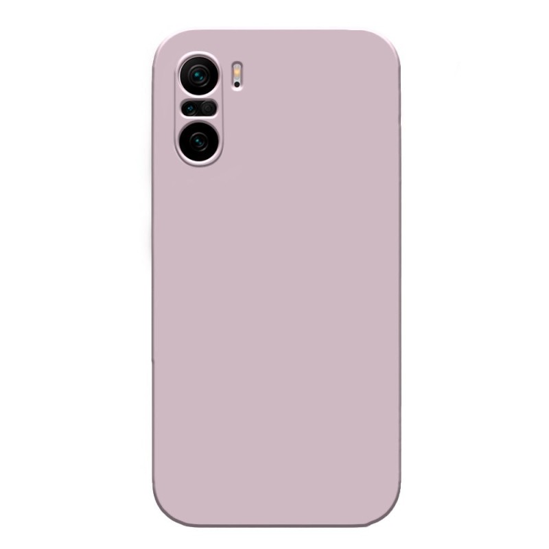 Capa Jelly Pro - Xiaomi Poco F3 / Mi 11i (Proteção de Lente)