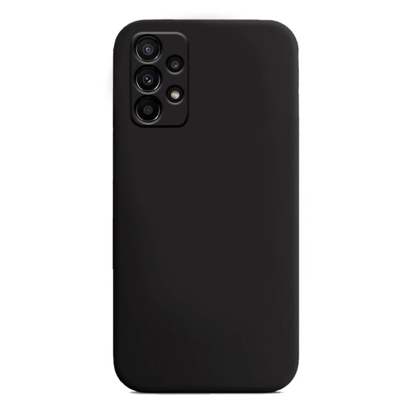 Capa Jelly Pro - Samsung Galaxy A32 4G (Proteção de Lente)