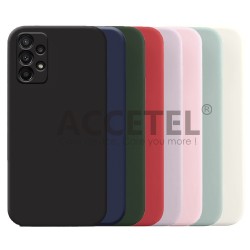 Capa Jelly Pro - Samsung Galaxy A32 4G (Proteção de Lente)