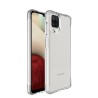 Capa Anti-Choque Reforçada - Samsung Galaxy A12