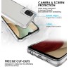 Capa Anti-Choque Reforçada - Samsung Galaxy A12