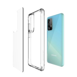 Capa Anti-Choque Reforçada - Samsung Galaxy A52 4G/5G/A52S