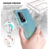 Capa Anti-Choque Reforçada - Samsung Galaxy A52 4G/5G/A52S
