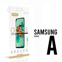 Película de Vidro - Samsung Galaxy A22 5G