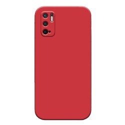 Capa Jelly Pro - Xiaomi Redmi Note 10 5G (Proteção de Lente)