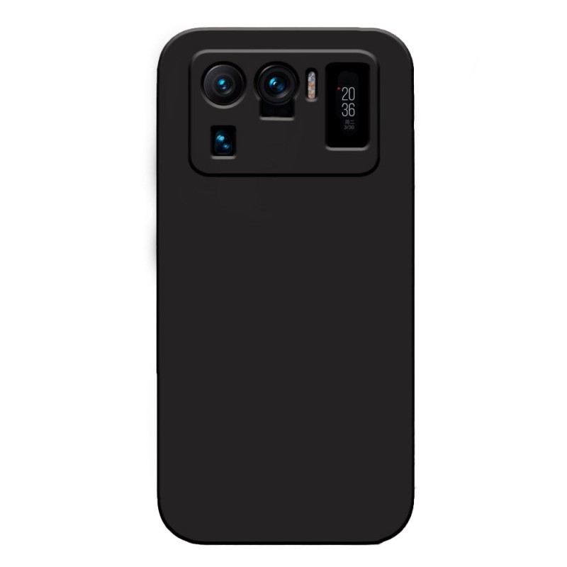 Capa Jelly Pro - Xiaomi MI 11 Ultra (Proteção de Lente)