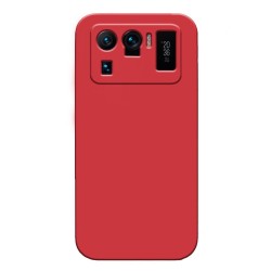 Capa Jelly Pro - Xiaomi MI 11 Ultra (Proteção de Lente)