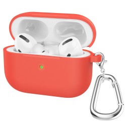 Capa Protetora de Silicone para AirPods Pro