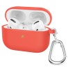 Capa Protetora de Silicone para AirPods Pro