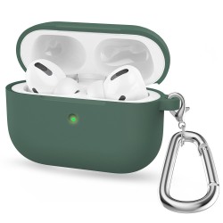 Capa Protetora de Silicone para AirPods Pro