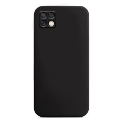 Capa Jelly Pro - Samsung Galaxy A22 5G (Proteção de Lente)