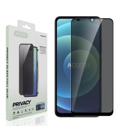 Protetor de Vidro Anti-Espião de Privacidade - Samsung Galaxy A22 5G