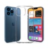 Silicone Transparente 2.0 TPU - iPhone 13 Pro 6.1"
