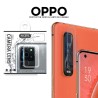 Protetor de Vidro Câmera Traseira - Oppo A74 5G