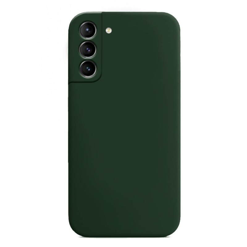 Capa Jelly Pro - Samsung S21 FE (Proteção de Lente)