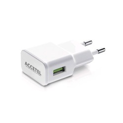 AC200 Carregador de Parede 2.1A