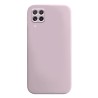 Capa Jelly Pro - Samsung Galaxy A22 4G (Proteção de Lente)