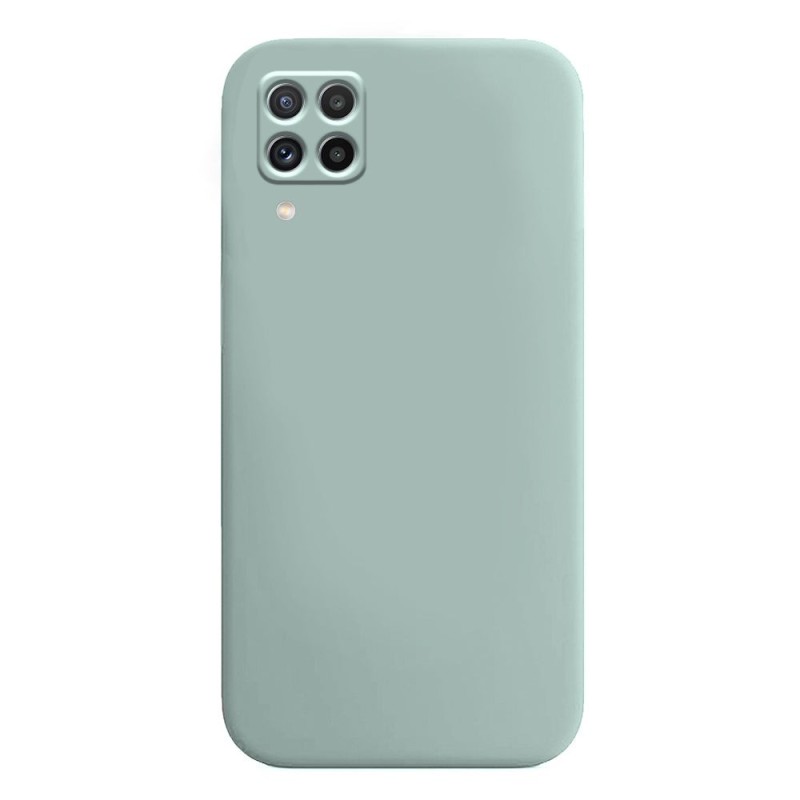Capa Jelly Pro - Samsung Galaxy A22 4G (Proteção de Lente)