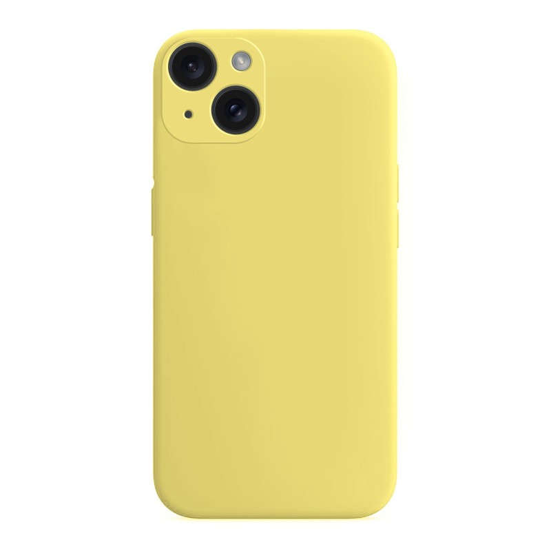 Capa Jelly Pro - iPhone 13 Mini 5.4" (Proteção de Lente)