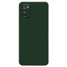 Capa Jelly Pro - Samsung Galaxy A03s (Proteção de Lente)