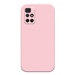 Capa Jelly Pro - Xiaomi Redmi 10 (Proteção de Lente)