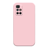 Capa Jelly Pro - Xiaomi Redmi 10 (Proteção de Lente)