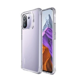 Capa Anti-Choque Reforçada - Xiaomi Mi 11 Pro