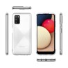 Silicone Transparente 2.0 TPU - Samsung Galaxy A03s ( 166.5mm )