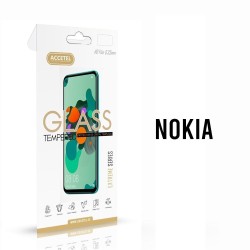Película de Vidro - Nokia 3.4