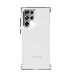 Capa Anti-Choque Reforçada - Samsung Galaxy S22 Ultra 5G