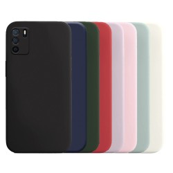 Capa Jelly Pro - Oppo A16 / A16S