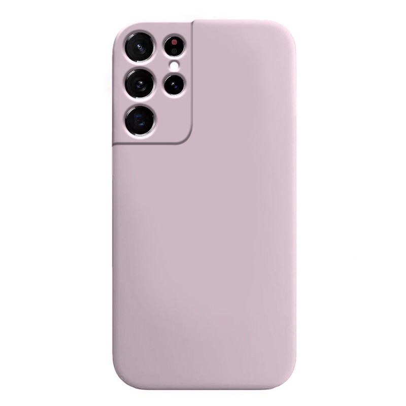 Capa Jelly Pro - Samsung S22 Ultra 5G (Proteção de Lente)