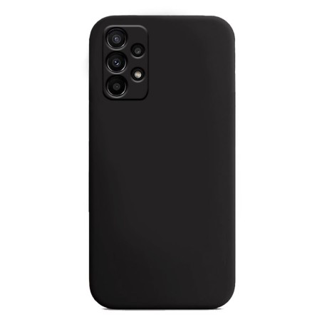 Capa Jelly Pro - Samsung Galaxy A33 5G (Proteção de Lente)