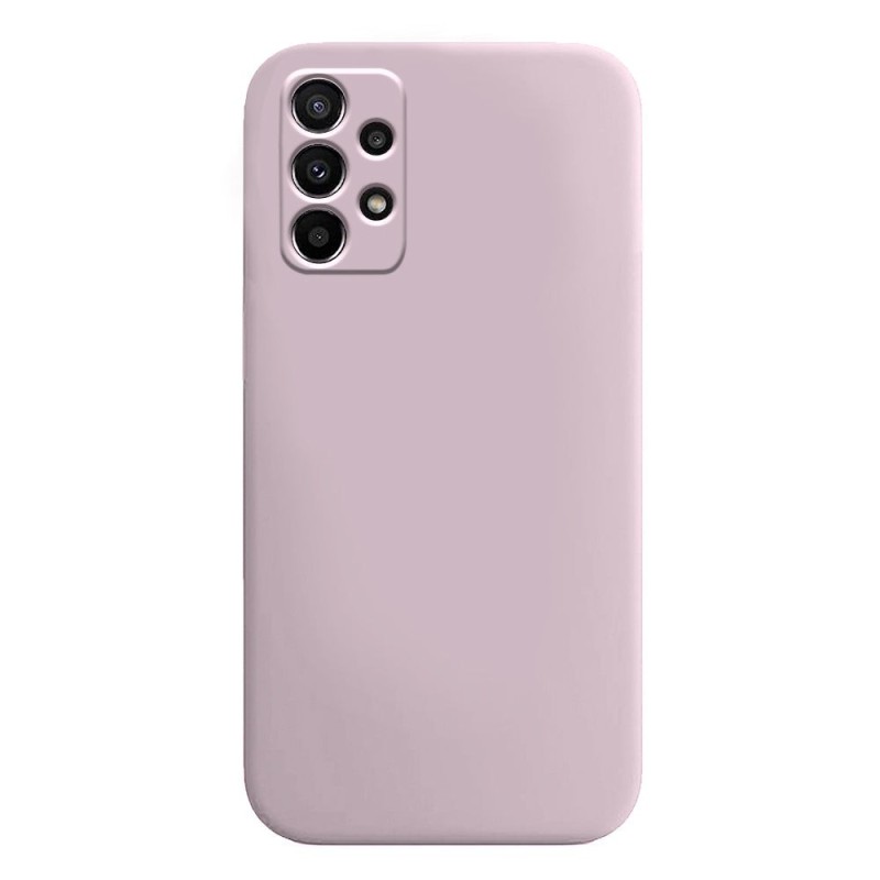 Capa Jelly Pro - Samsung Galaxy A33 5G (Proteção de Lente)