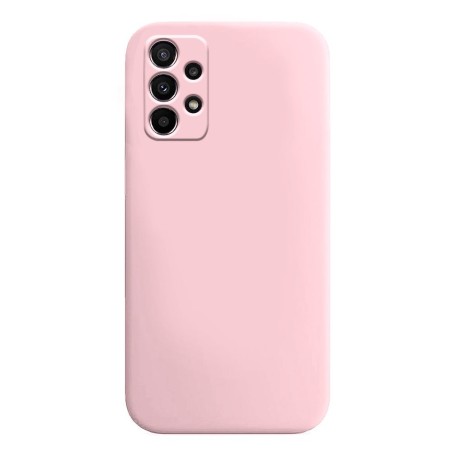Capa Jelly Pro - Samsung Galaxy A53 5G (Proteção de Lente)