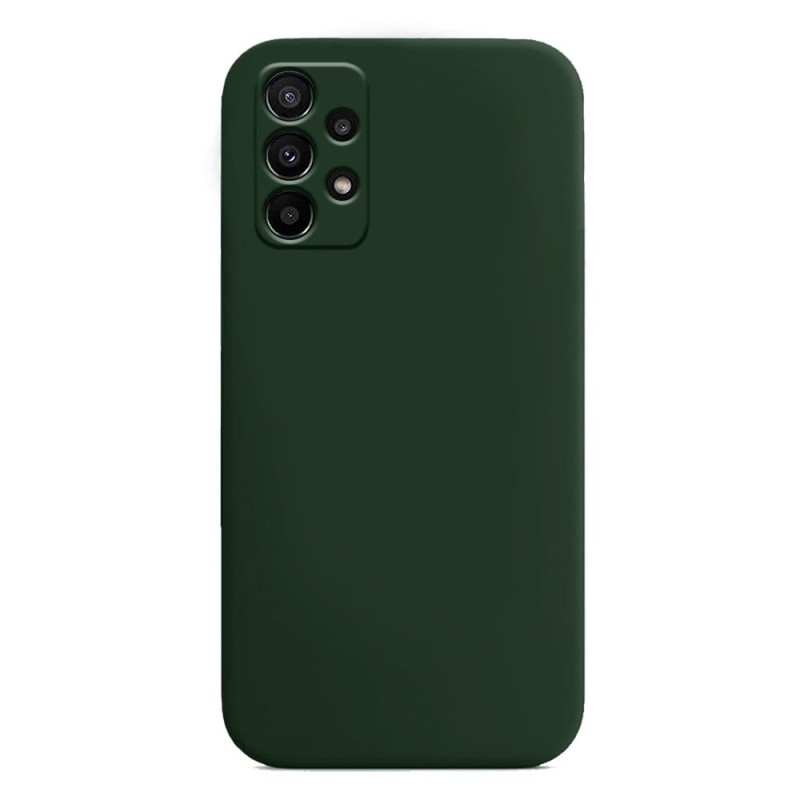 Capa Jelly Pro - Samsung Galaxy A73 (Proteção de Lente)