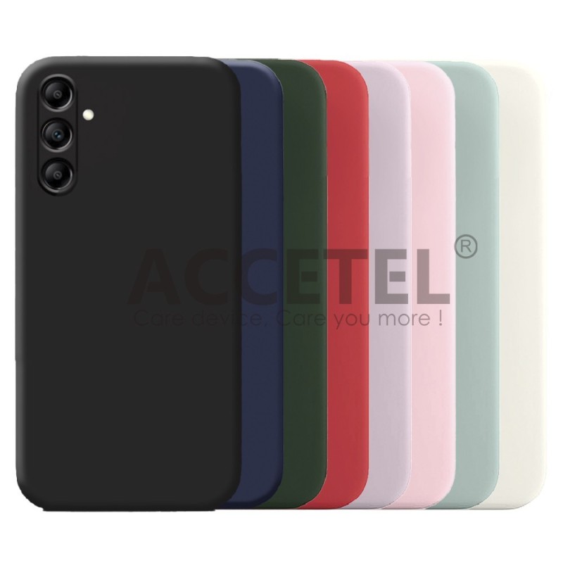 Capa Jelly Pro - Samsung Galaxy A13 5G/A04S (Proteção de Lente)