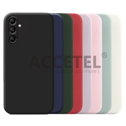 Capa Jelly Pro - Samsung Galaxy A13 5G/A04S (Proteção de Lente)